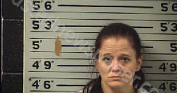 GALLOWAY, STACIE LEE | 2021-03-15 20:37:00 Transylvania County, North Carolina Booking