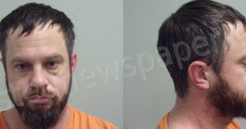 STEVENS, LEWIS MUNSON | 2021-03-15 Burnet County, Texas Booking