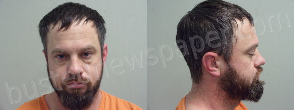 STEVENS, LEWIS MUNSON #, Burnet County, Texas - 2021-03-15