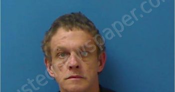 NORMAN,STEPHEN LEWIS | 2021-03-15 Catawba County, North Carolina Booking