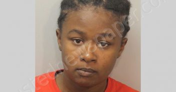 FARMER, CHANTEL R | 2021-03-15 Leon County, Florida Booking