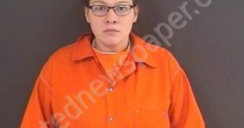 BRITTON, STEFANIE ELIZABETH ANN | 2021-03-15 13:35:00 Roanoke County, Virginia Booking