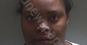 <B>JONES</B>, <B>KORYEETA</B> <B>S</B> #, Escambia County, Florida - 2021-03-15 02:28:00