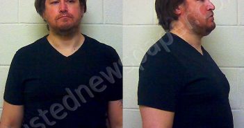 TORNES ERIC VINCENT | 2021-03-15 15:25:16 Craven County, North Carolina Booking