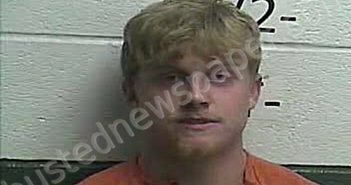 LAWSON, WOODROW DELANO, III | 2021-03-15 03:19:00 Whitley County, Kentucky Booking