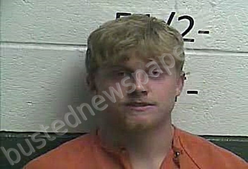 LAWSON, WOODROW DELANO, III #, Whitley County, Kentucky - 2021-03-15 03:19:00
