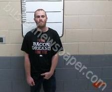JOE PHILLIPS | 2021-03-15 16:45:00 Morgan County, Tennessee Booking