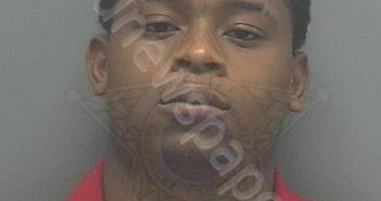 <B>WILLIAMS</B>, <B>JAQWAN</B> <B>ELIJAH</B> #, Lee County, Florida - 2021-03-15 08:16:00