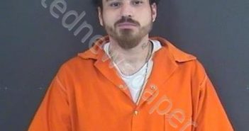 ZUNIGA, REGINO VAZQUEZ II | 2021-03-15 13:40:00 Roanoke County, Virginia Booking