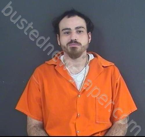 ZUNIGA, REGINO VAZQUEZ II #, Roanoke County, Virginia - 2021-03-15 13:40:00