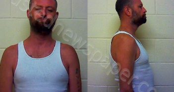RODERICK BRANDON LEE | 2021-03-15 14:29:46 Craven County, North Carolina Booking