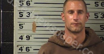 LOCKE, MICHAEL ANTHONY | 2021-03-15 23:15:00 Transylvania County, North Carolina Booking