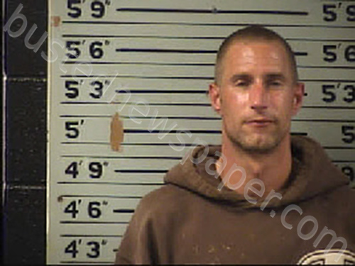 LOCKE, MICHAEL ANTHONY #, Transylvania County, North Carolina - 2021-03-15 23:15:00