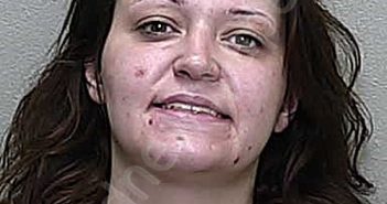 <B>CHAMPAGNE</B>, <B>AMBER</B> <B>LYNN</B> #, Marion County, Florida - 2021-03-15 02:25:00