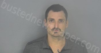 <B>FELTON</B>, <B>JOSHUA</B> <B>ALLEN</B> #, Greene County, Missouri - 2021-03-16 19:06:00