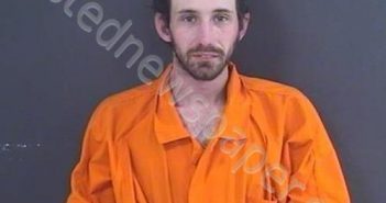 HOFMANN, JAMES JOSEF | 2021-03-16 13:28:00 Roanoke County, Virginia Booking