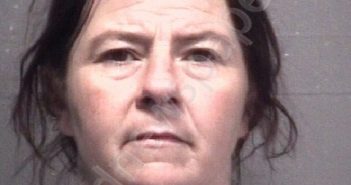 <B>SIMMONS</B>, <B>GENEVA</B> <B>LONISE</B> #, New Hanover County, North Carolina - 2021-03-16
