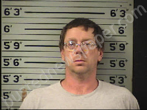 RUSS, KENNETH ERVIN #, Transylvania County, North Carolina - 2021-03-16 10:00:00