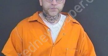 GILLIAM, GABRIEL LEN | 2021-03-16 12:57:00 Roanoke County, Virginia Booking