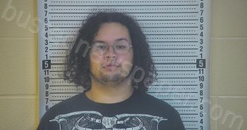 DILE, SHREVE ANGEL | 2021-03-16 23:13:00 Taylor County, Kentucky Booking