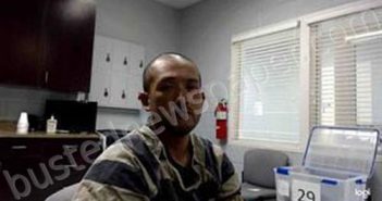 TRUONG LEQUANG | 2021-03-16 07:42:00 Cameron Parish, Louisiana Booking