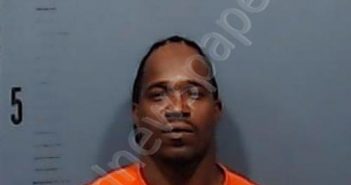 <B>SANCHEZ</B>, <B>DEMOTRIC</B> <B>DEWAYNE</B> #, Taylor County, Texas - 2021-03-16