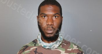 WESTBROOKS, PRENTISS RAY | 2021-03-16 08:36:00 Hardee County, Florida Booking