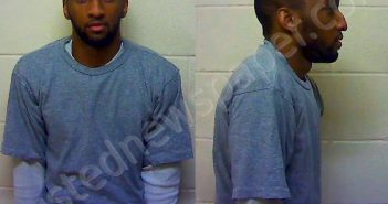 THOMAS QUADRE | 2021-03-16 09:37:21 Craven County, North Carolina Booking