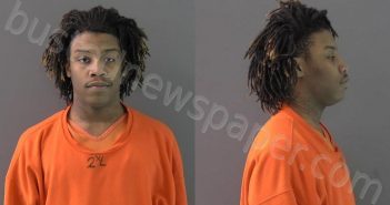 <B>WEST</B>, <B>JACQUTAVIOUS</B> <B>DECARLOS</B> #, Bell County, Texas - 2021-03-16 23:02:00