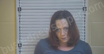 DALTON, EMMA J | 2021-03-16 08:29:00 Taylor County, Kentucky Booking