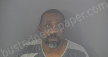 DAVIS, JOHN AVERILL | 2021-03-16 02:44:00 Shelby County, Indiana Booking