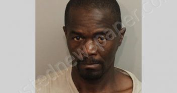 CLEMONS, GERALD M | 2021-03-16 Leon County, Florida Booking