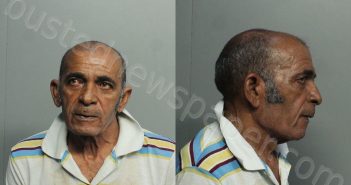 MARTINEZ, ALBERTO | 2021-03-16 18:31:00 Miami-Dade County, Florida Booking