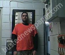 MATTHEW BRIDGES #, Cocke County, Tennessee - 2021-03-16 12:45:00