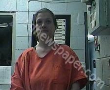 <B>JESSICA</B> <B>FERRIER</B> #, Cocke County, Tennessee - 2021-03-16 02:18:00
