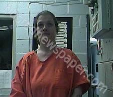 JESSICA FERRIER #, Cocke County, Tennessee - 2021-03-16 02:18:00