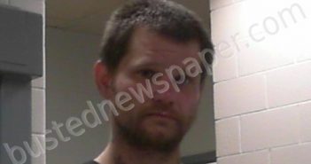 JOHNSON, KENNETH EDWARD | 2021-03-16 15:10:00 Taylor County, West Virginia Booking