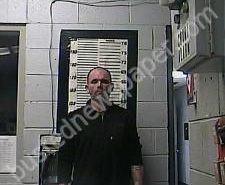 <B>BENJAMIN</B> <B>LAWS</B> #, Cocke County, Tennessee - 2021-03-16 00:41:00
