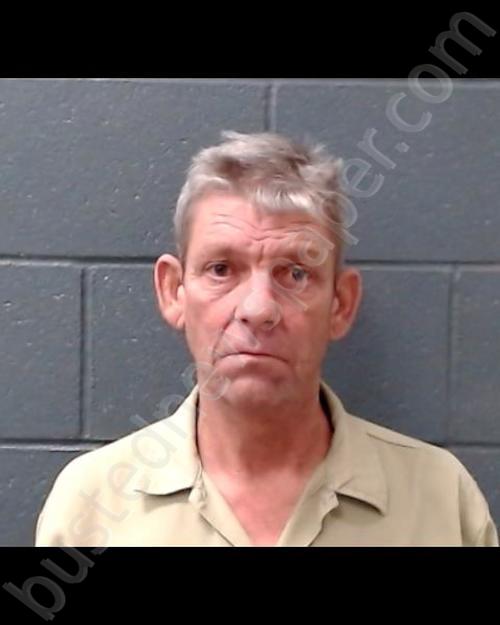 LAMASTUS, MICHAEL GLEN #, Comal County, Texas - 2021-03-16