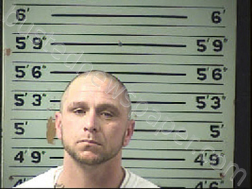 GAGE, BILLY JACK #, Transylvania County, North Carolina - 2021-03-16 16:12:00