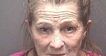 <B>JONES</B>, <B>JOYCE</B> #, Suffolk, Virginia - 2021-03-16