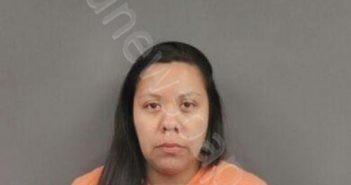 CLARK, <B>ANGELA</B> FAY #, Sebastian County, Arkansas - 2021-03-16 02:27:00