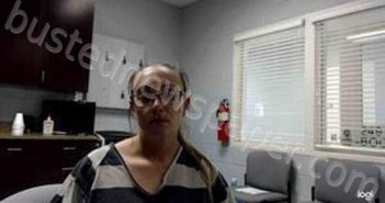 JENNIFER NICOLE NETHERLAND | 2021-03-16 10:33:00 Cameron Parish, Louisiana Booking