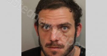 <B>SUGGS</B>, <B>JAMES</B> <B>DAVID</B> #, Leon County, Florida - 2021-03-16
