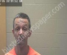 <B>FLOYD</B> <B>HINES</B> #, Coffee County, Tennessee - 2021-03-16 22:40:00