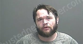 GIBSON, STEVE EDWARD | 2021-03-16 14:35:00 Knox County, Indiana Booking