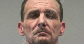 PRICE, CHAD WILLIAM | 2021-03-17 16:07:00 Montgomery County, Ohio Booking