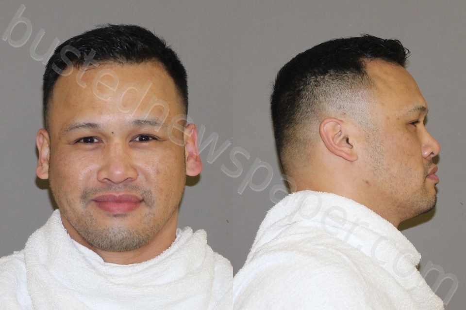 GSELL, JONATHAN DELFINO #, Denton County, Texas - 2021-03-17