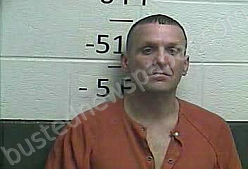 TAYLOR, JASON WADE #, Whitley County, Kentucky - 2021-03-17 13:01:00