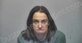 <B>JOHNSON</B>, <B>ANGALEC</B> NICOLE #, Mccracken County, Kentucky - 2021-03-17 06:59:00